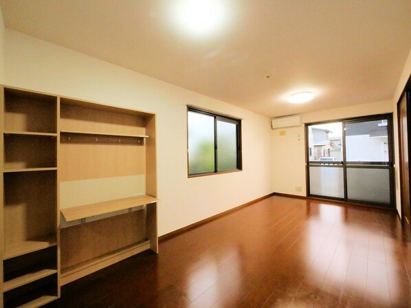 シュプルース丹野 Aの物件内観写真